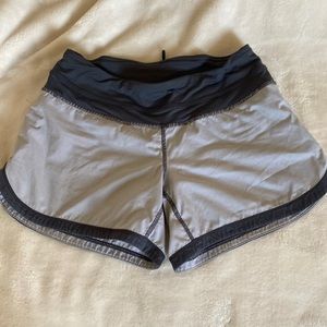 lulu lemon shorts